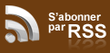 s'abonner par RSS