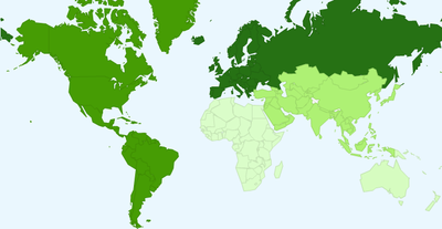 Plone Geography